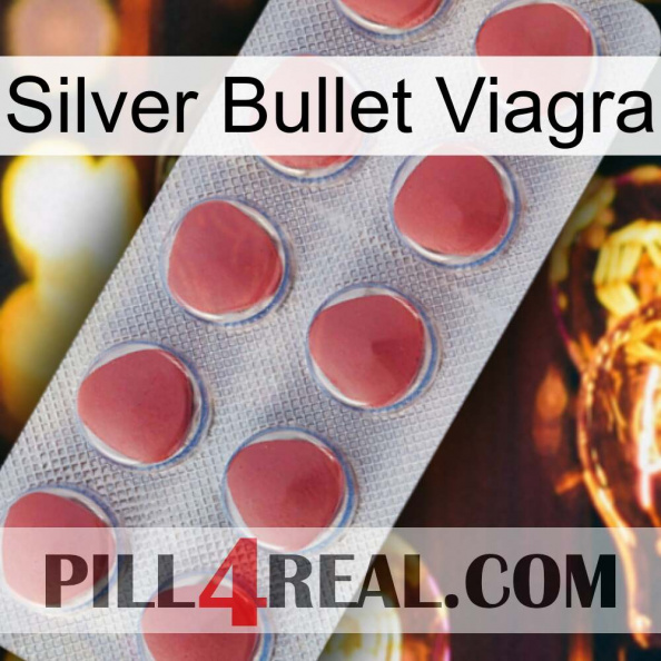 Silver Bullet Viagra 18